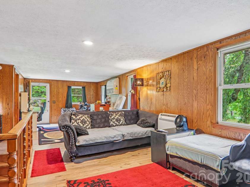 677 Mount Olivet Road, Zirconia, NC 28790.  MLS# CAR4387688, YatesRealty ID 33604. 