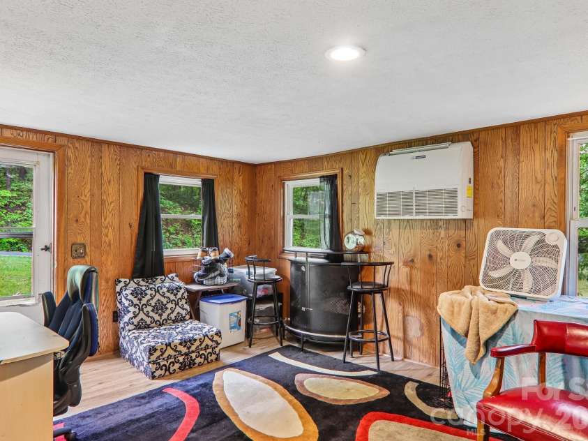 677 Mount Olivet Road, Zirconia, NC 28790.  MLS# CAR4387688, YatesRealty ID 33604. 