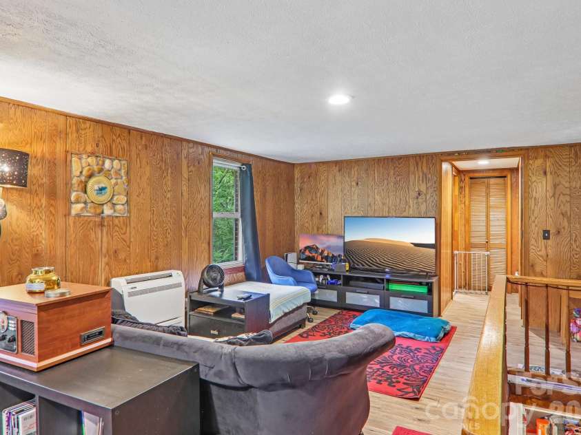 677 Mount Olivet Road, Zirconia, NC 28790.  MLS# CAR4387688, YatesRealty ID 33604. 