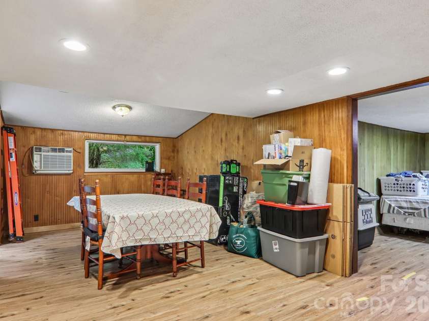 677 Mount Olivet Road, Zirconia, NC 28790.  MLS# CAR4387688, YatesRealty ID 33604. 