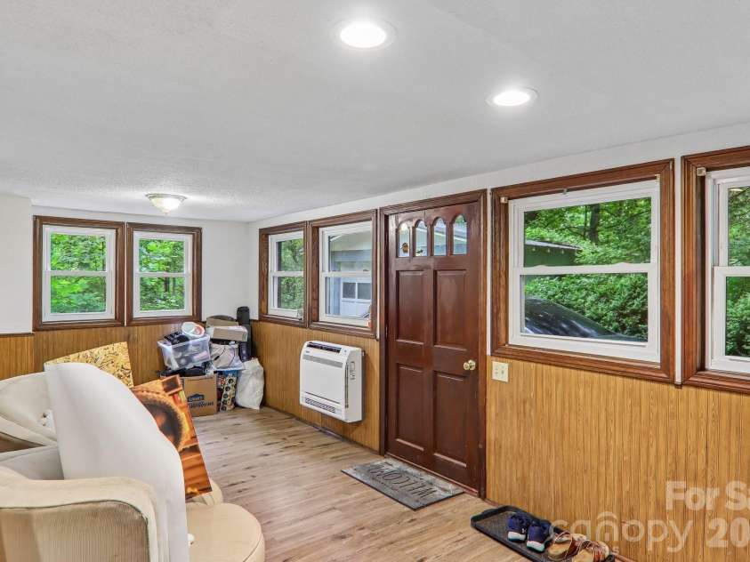 677 Mount Olivet Road, Zirconia, NC 28790.  MLS# CAR4387688, YatesRealty ID 33604. 