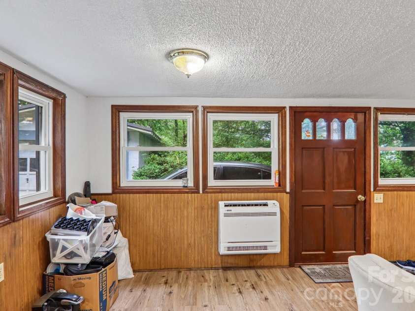 677 Mount Olivet Road, Zirconia, NC 28790.  MLS# CAR4387688, YatesRealty ID 33604. 