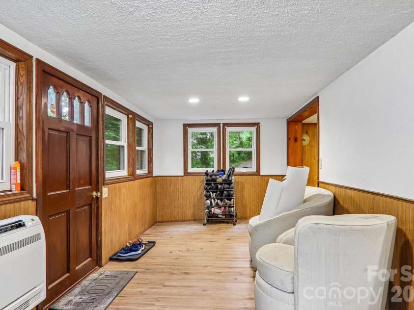 677 Mount Olivet Road, Zirconia, NC 28790.  MLS# CAR4387688, YatesRealty ID 33604. 