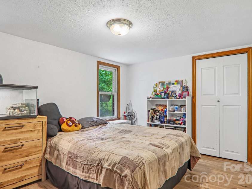 677 Mount Olivet Road, Zirconia, NC 28790.  MLS# CAR4387688, YatesRealty ID 33604. 