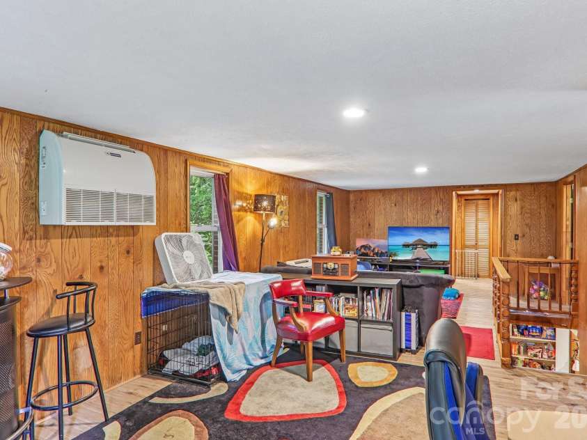 677 Mount Olivet Road, Zirconia, NC 28790.  MLS# CAR4387688, YatesRealty ID 33604. 