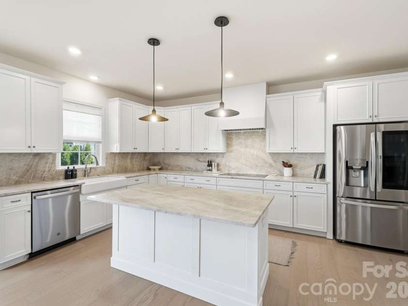 4215 Poplin Grove Drive, Indian Trail, NC 28079.  MLS# CAR4394056, YatesRealty ID 33605. 