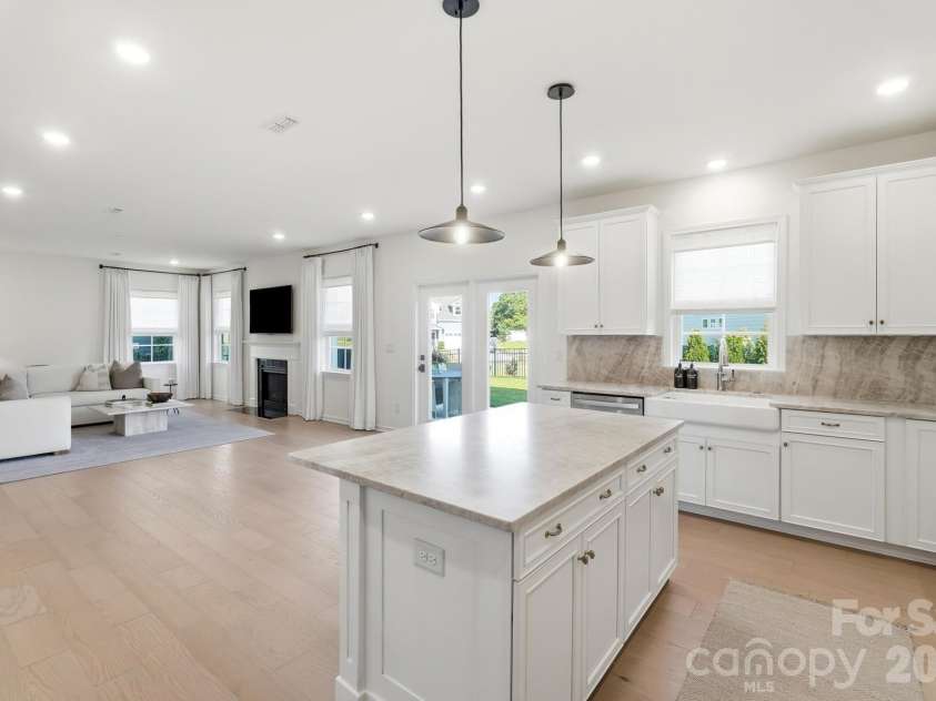 4215 Poplin Grove Drive, Indian Trail, NC 28079.  MLS# CAR4394056, YatesRealty ID 33605. 
