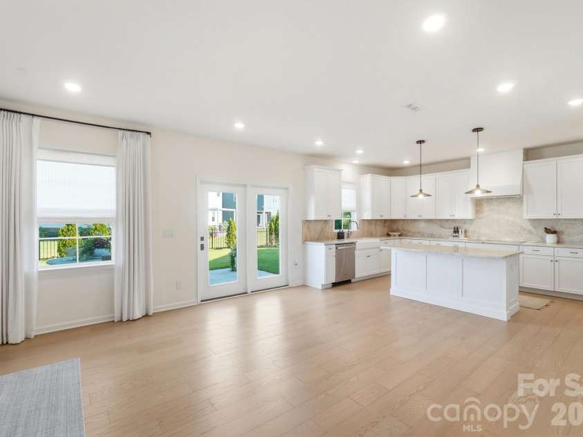 4215 Poplin Grove Drive, Indian Trail, NC 28079.  MLS# CAR4394056, YatesRealty ID 33605. 