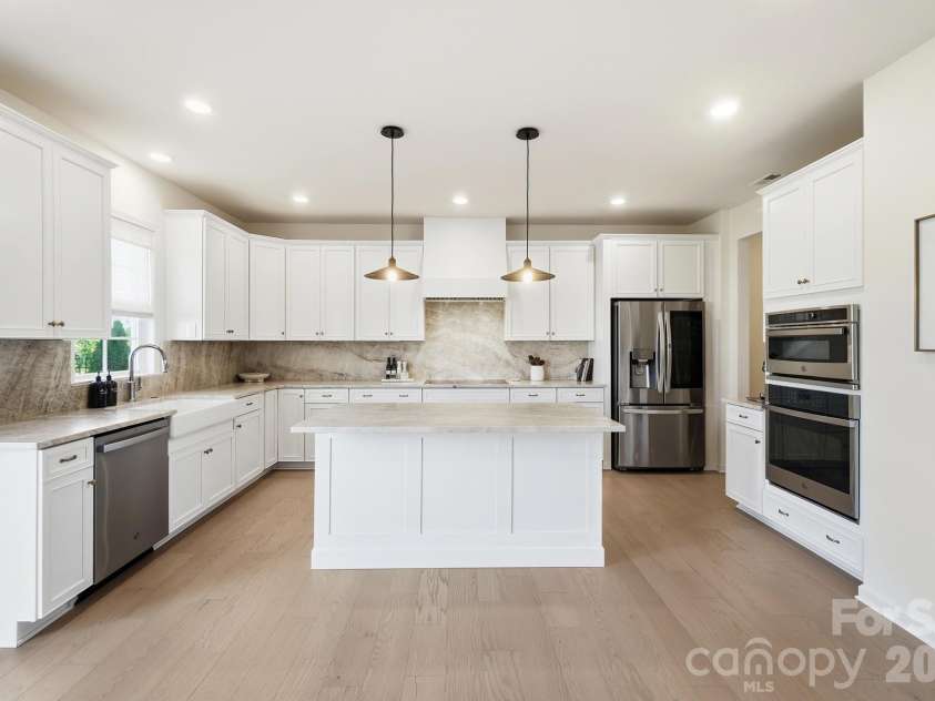 4215 Poplin Grove Drive, Indian Trail, NC 28079.  MLS# CAR4394056, YatesRealty ID 33605. 