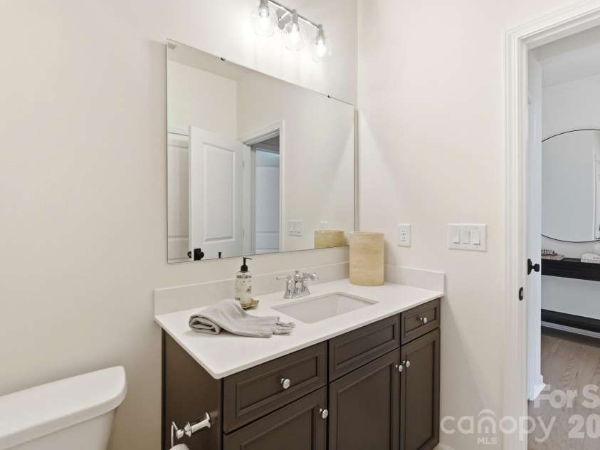 4215 Poplin Grove Drive, Indian Trail, NC 28079.  MLS# CAR4394056, YatesRealty ID 33605. 