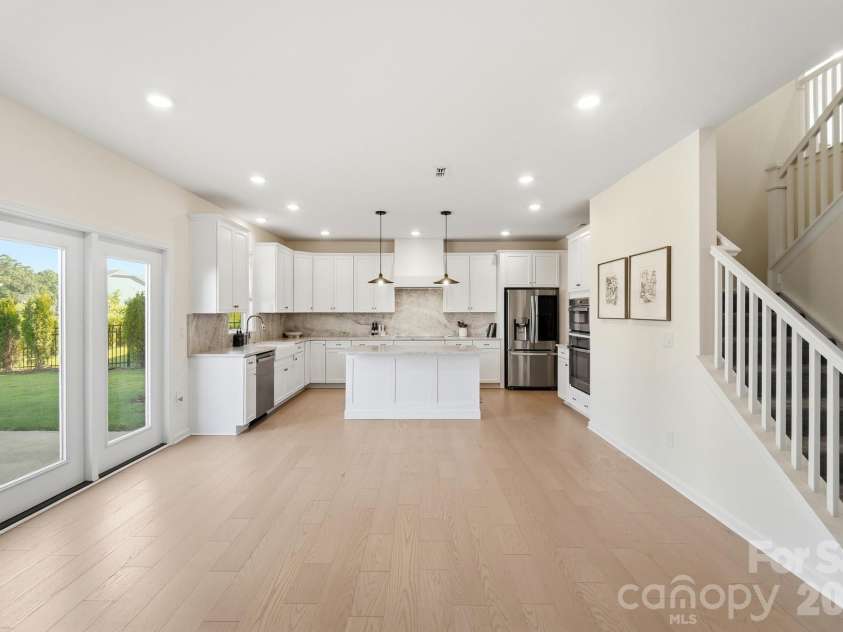 4215 Poplin Grove Drive, Indian Trail, NC 28079.  MLS# CAR4394056, YatesRealty ID 33605. 