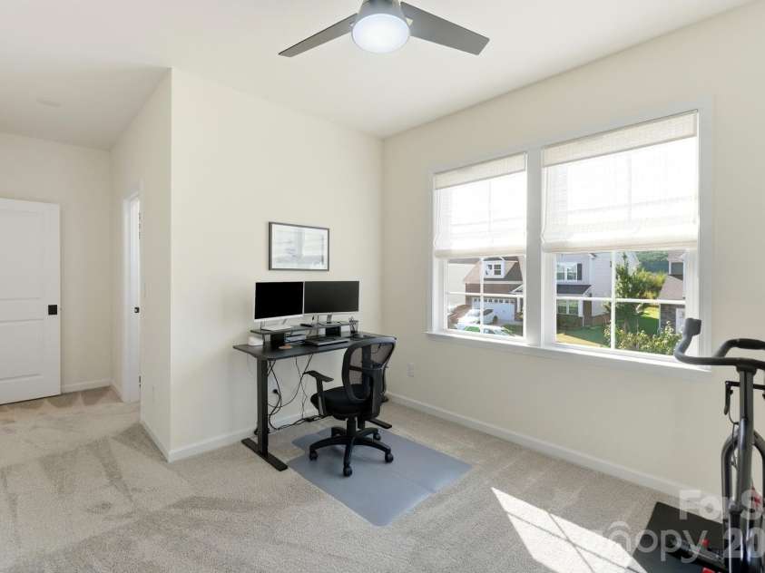 4215 Poplin Grove Drive, Indian Trail, NC 28079.  MLS# CAR4394056, YatesRealty ID 33605. 