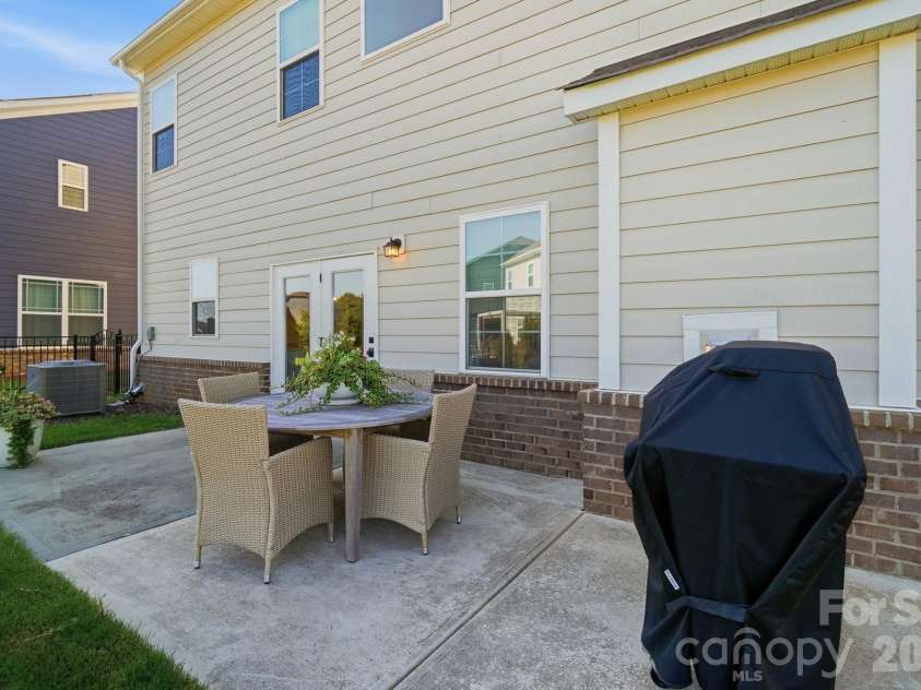 4215 Poplin Grove Drive, Indian Trail, NC 28079.  MLS# CAR4394056, YatesRealty ID 33605. 