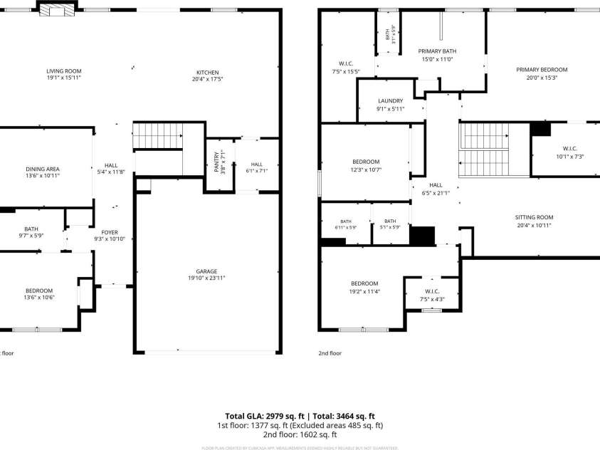 4215 Poplin Grove Drive, Indian Trail, NC 28079.  MLS# CAR4394056, YatesRealty ID 33605. 
