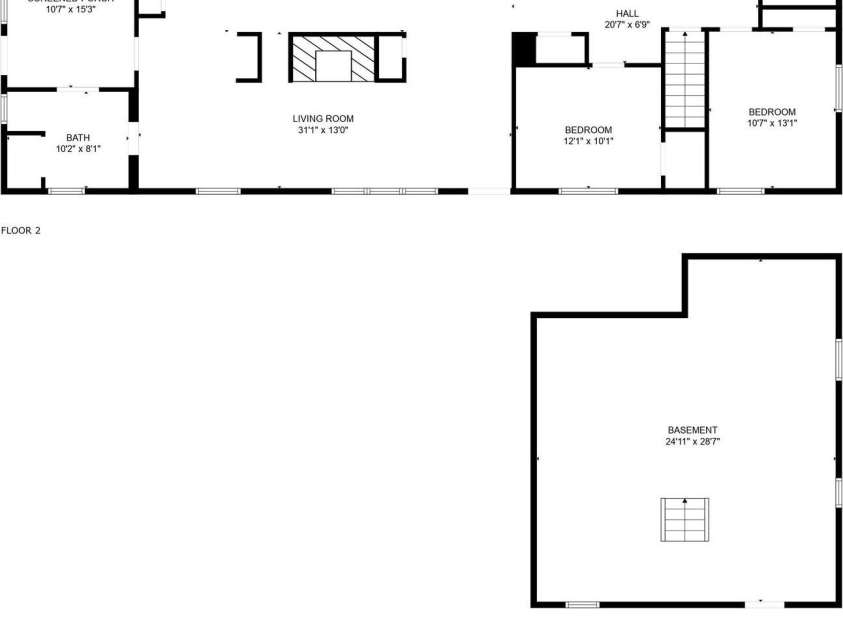 3825 Stack Road, Monroe, NC 28112.  MLS# CAR4286648, YatesRealty ID 33606. 