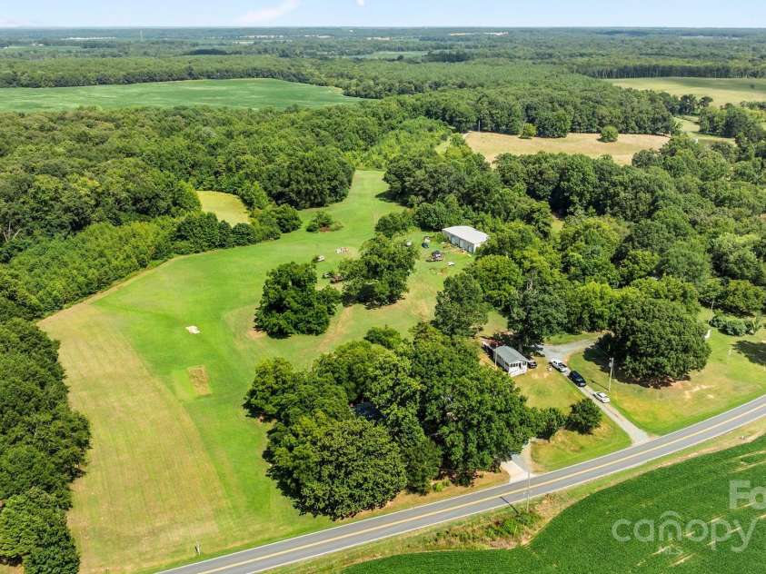 3825 Stack Road, Monroe, NC 28112.  MLS# CAR4286648, YatesRealty ID 33606. 