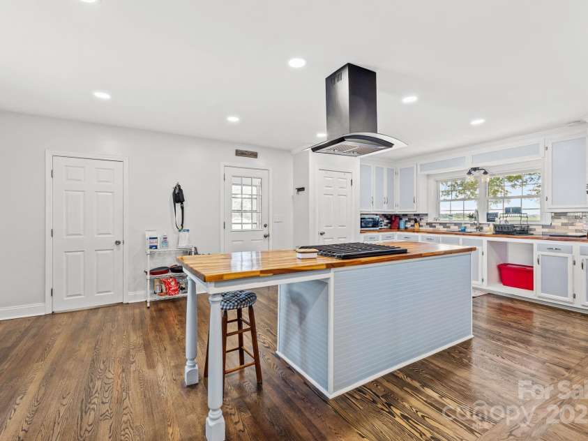 3825 Stack Road, Monroe, NC 28112.  MLS# CAR4286648, YatesRealty ID 33606. 