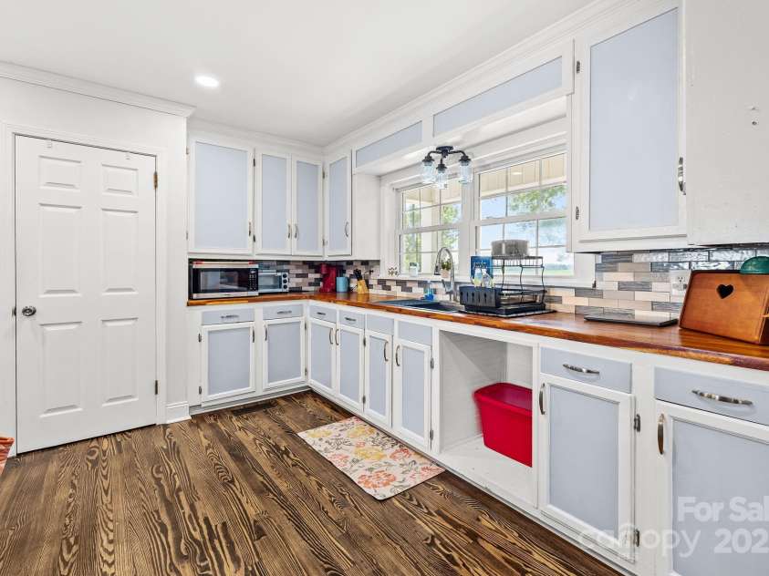 3825 Stack Road, Monroe, NC 28112.  MLS# CAR4286648, YatesRealty ID 33606. 