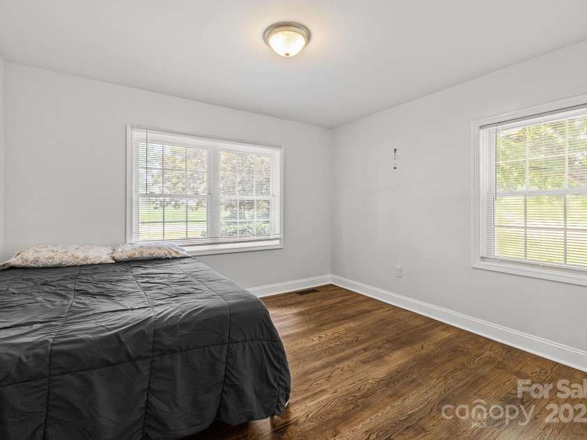 3825 Stack Road, Monroe, NC 28112.  MLS# CAR4286648, YatesRealty ID 33606. 