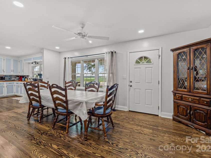 3825 Stack Road, Monroe, NC 28112.  MLS# CAR4286648, YatesRealty ID 33606. 