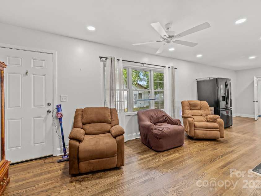 3825 Stack Road, Monroe, NC 28112.  MLS# CAR4286648, YatesRealty ID 33606. 