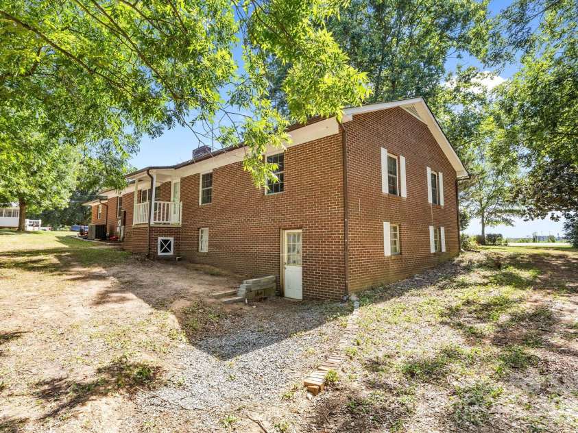 3825 Stack Road, Monroe, NC 28112.  MLS# CAR4286648, YatesRealty ID 33606. 