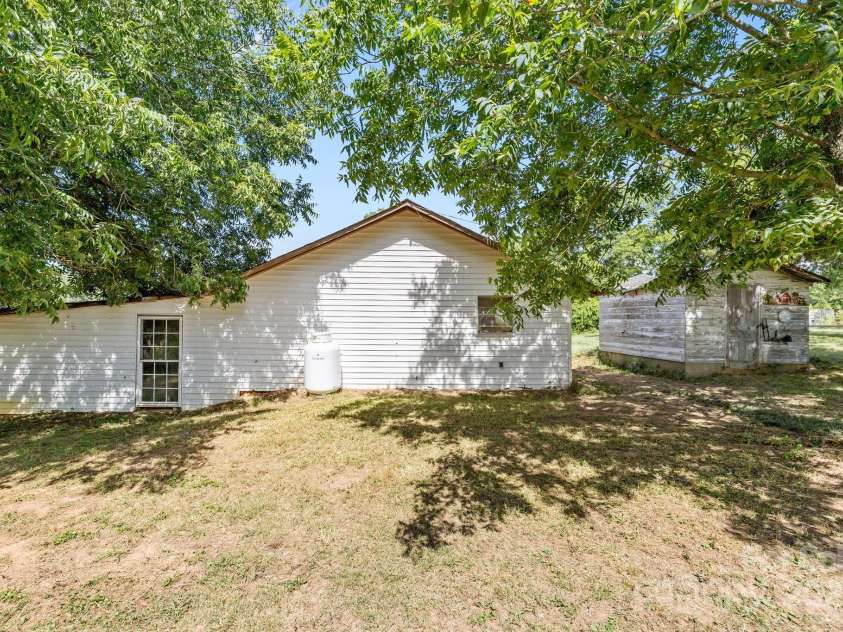 3825 Stack Road, Monroe, NC 28112.  MLS# CAR4286648, YatesRealty ID 33606. 