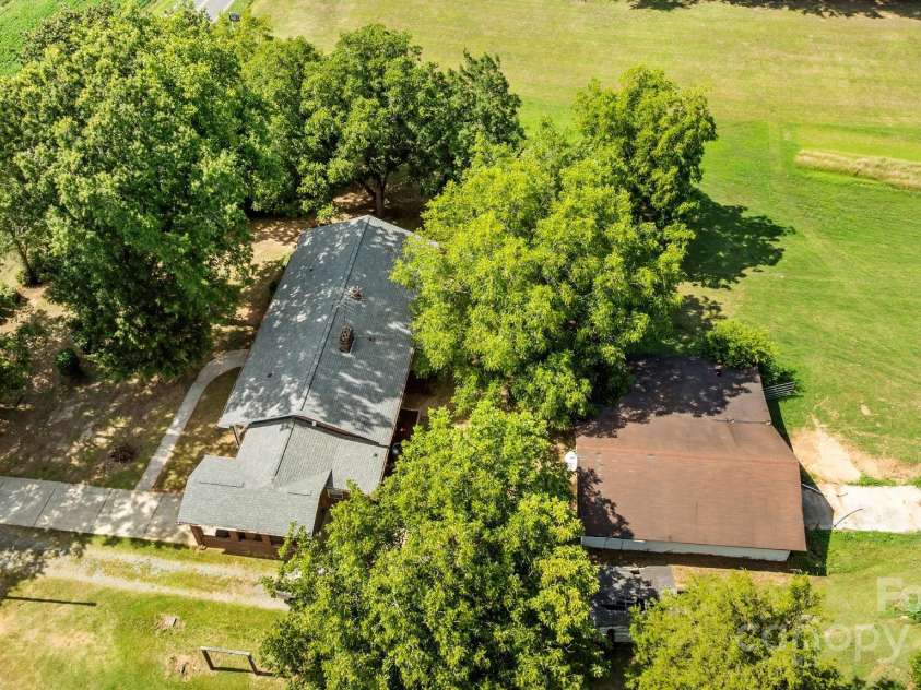 3825 Stack Road, Monroe, NC 28112.  MLS# CAR4286648, YatesRealty ID 33606. 