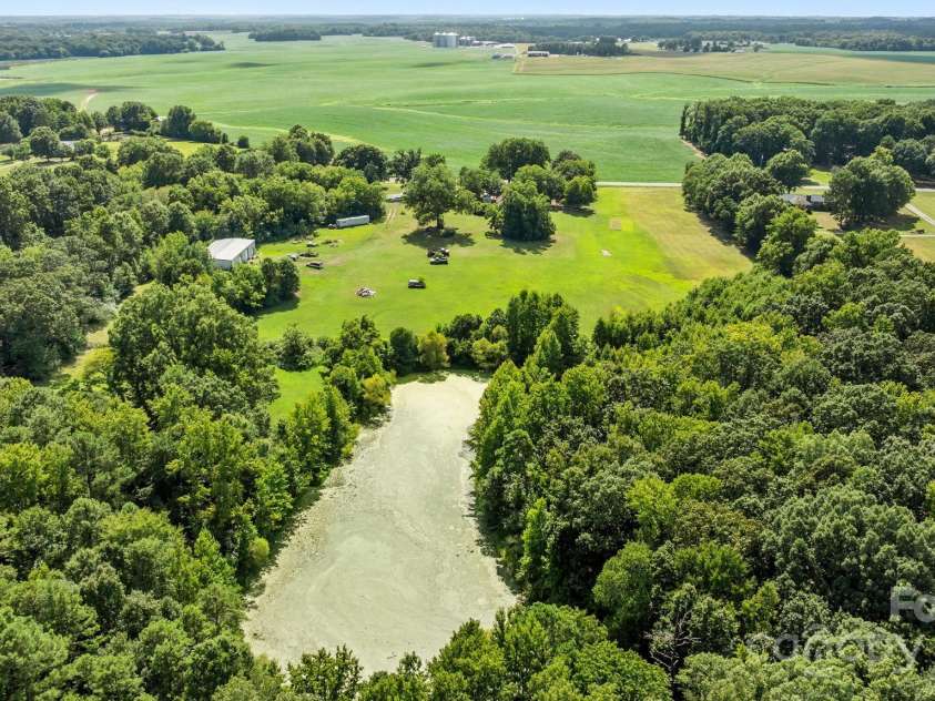 3825 Stack Road, Monroe, NC 28112.  MLS# CAR4286648, YatesRealty ID 33606. 