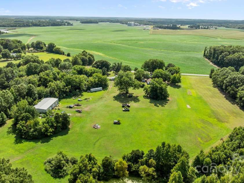 3825 Stack Road, Monroe, NC 28112.  MLS# CAR4286648, YatesRealty ID 33606. 