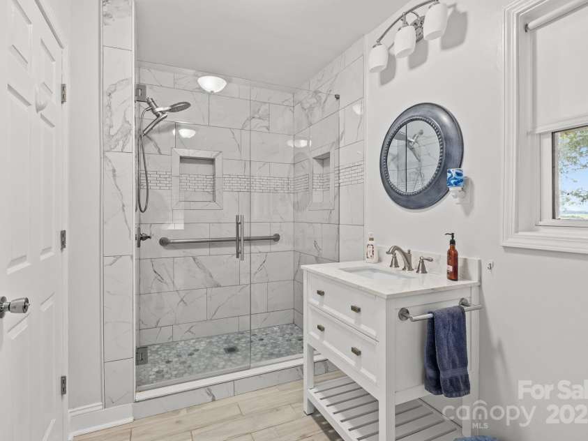 3825 Stack Road, Monroe, NC 28112.  MLS# CAR4286648, YatesRealty ID 33606. Primary On-suite