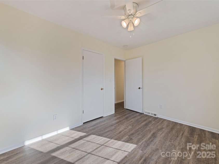 129 Willowbrook Road, Hendersonville, NC 28792.  MLS# CAR4324959, YatesRealty ID 33607. Bedroom 2