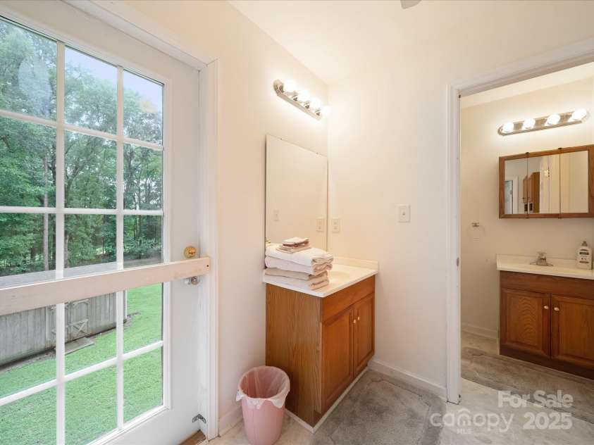 6819 Prospect Pointe Drive, Monroe, NC 28112.  MLS# CAR4286531, YatesRealty ID 33607. Apartment