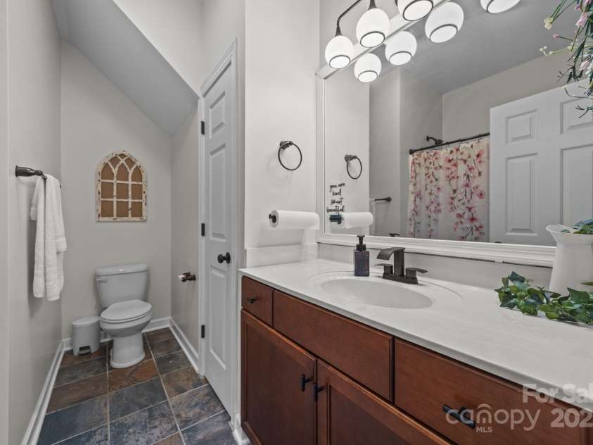 2188 Shady Stone Drive, Winston Salem, NC 27127.  MLS# CAR4288260, YatesRealty ID 33608. 