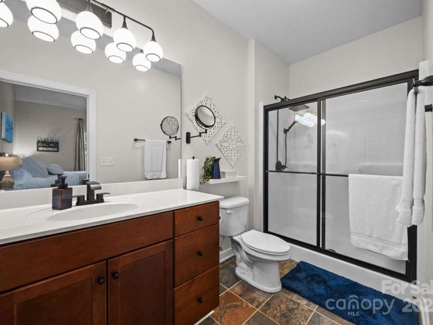 2188 Shady Stone Drive, Winston Salem, NC 27127.  MLS# CAR4288260, YatesRealty ID 33608. 