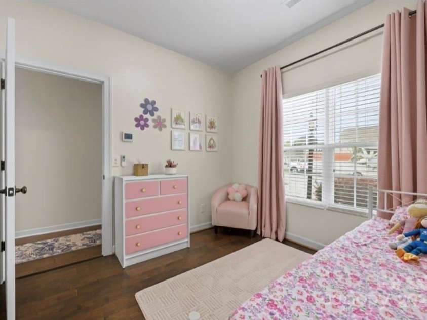 2188 Shady Stone Drive, Winston Salem, NC 27127.  MLS# CAR4288260, YatesRealty ID 33608. 