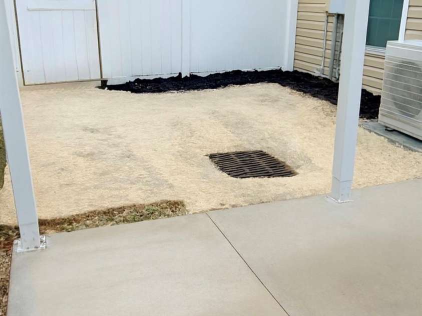 2188 Shady Stone Drive, Winston Salem, NC 27127.  MLS# CAR4288260, YatesRealty ID 33608. 