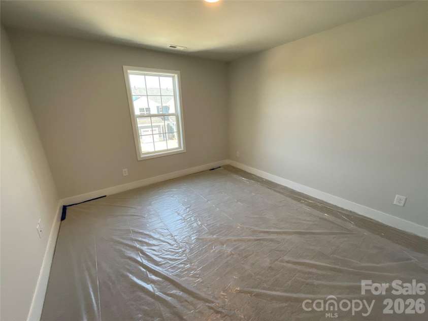 716 Pinecone Drive, Gastonia, NC 28056.  MLS# CAR4341021, YatesRealty ID 33608. Bedroom 2