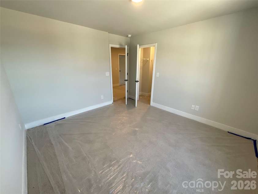 716 Pinecone Drive, Gastonia, NC 28056.  MLS# CAR4341021, YatesRealty ID 33608. Bedroom 2
