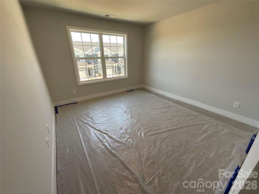 716 Pinecone Drive, Gastonia, NC 28056.  MLS# CAR4341021, YatesRealty ID 33608. Bedroom 3