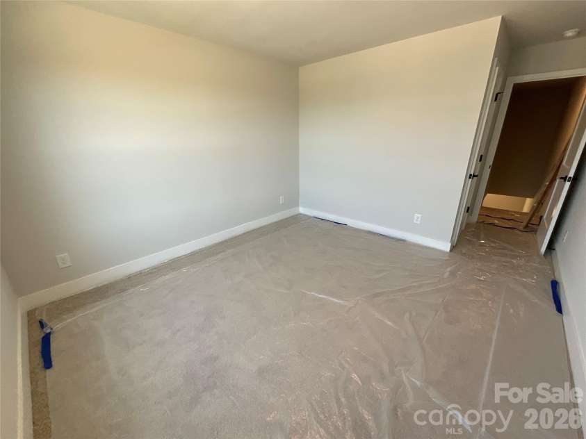 716 Pinecone Drive, Gastonia, NC 28056.  MLS# CAR4341021, YatesRealty ID 33608. Bedroom 3