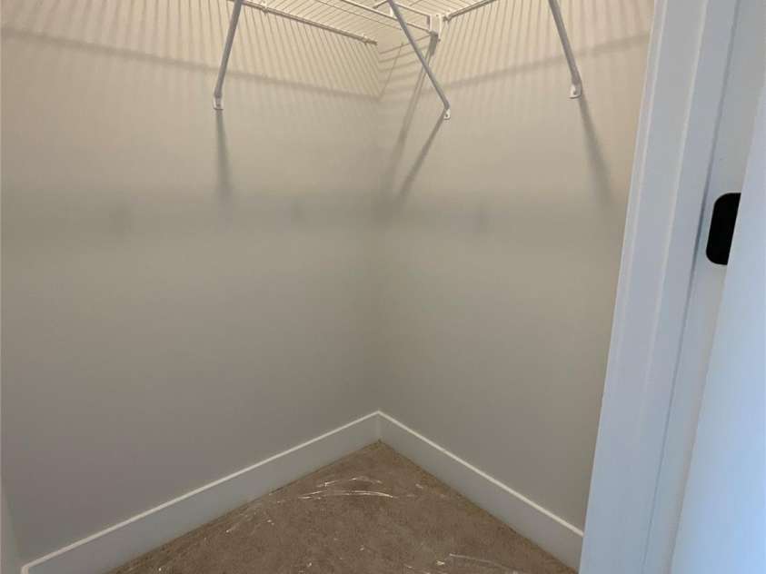 716 Pinecone Drive, Gastonia, NC 28056.  MLS# CAR4341021, YatesRealty ID 33608. Bedroom 3 walk in closet