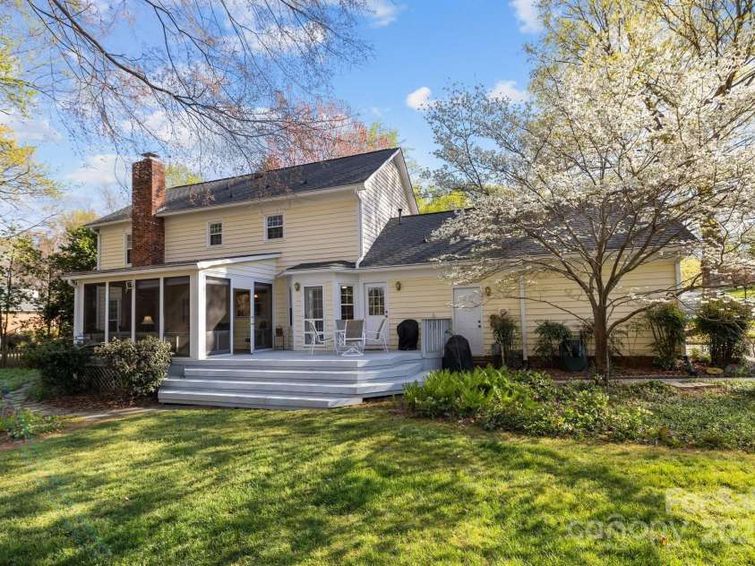 2218 Wittstock Drive, Charlotte, NC 28210.  MLS# CAR4239631, YatesRealty ID 3361. 