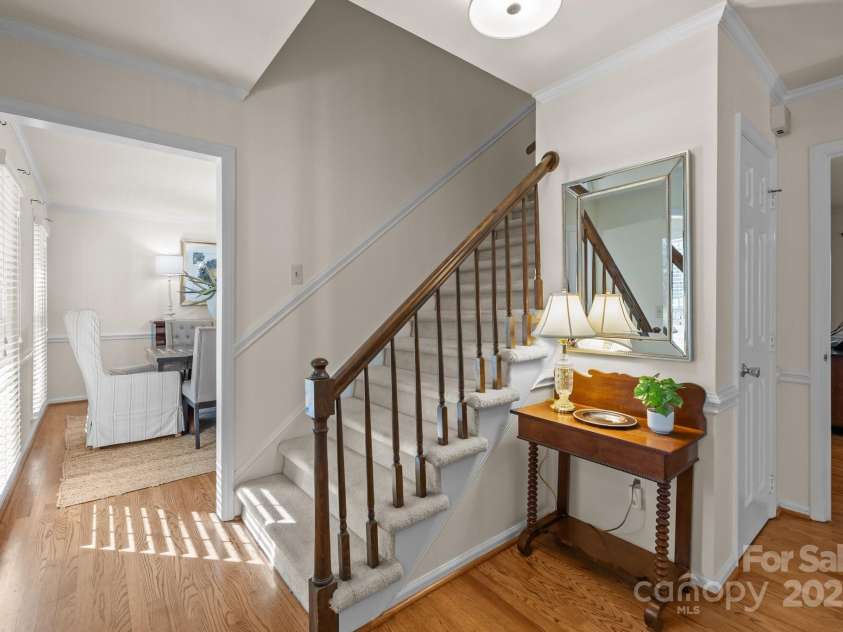 2218 Wittstock Drive, Charlotte, NC 28210.  MLS# CAR4239631, YatesRealty ID 3361. 