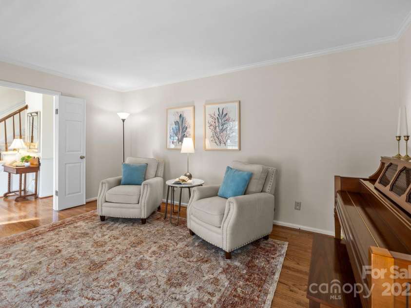 2218 Wittstock Drive, Charlotte, NC 28210.  MLS# CAR4239631, YatesRealty ID 3361. 