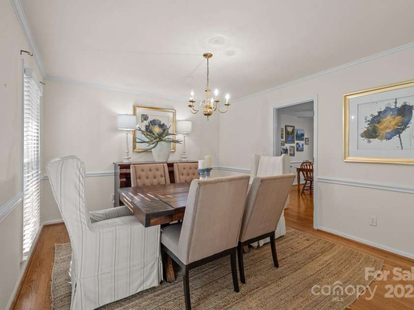 2218 Wittstock Drive, Charlotte, NC 28210.  MLS# CAR4239631, YatesRealty ID 3361. 