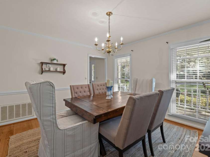 2218 Wittstock Drive, Charlotte, NC 28210.  MLS# CAR4239631, YatesRealty ID 3361. 