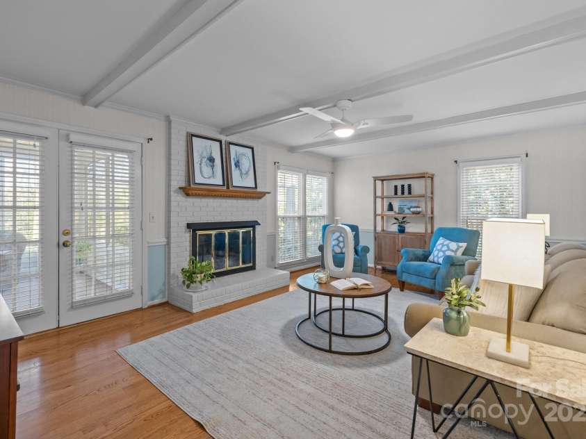 2218 Wittstock Drive, Charlotte, NC 28210.  MLS# CAR4239631, YatesRealty ID 3361. 