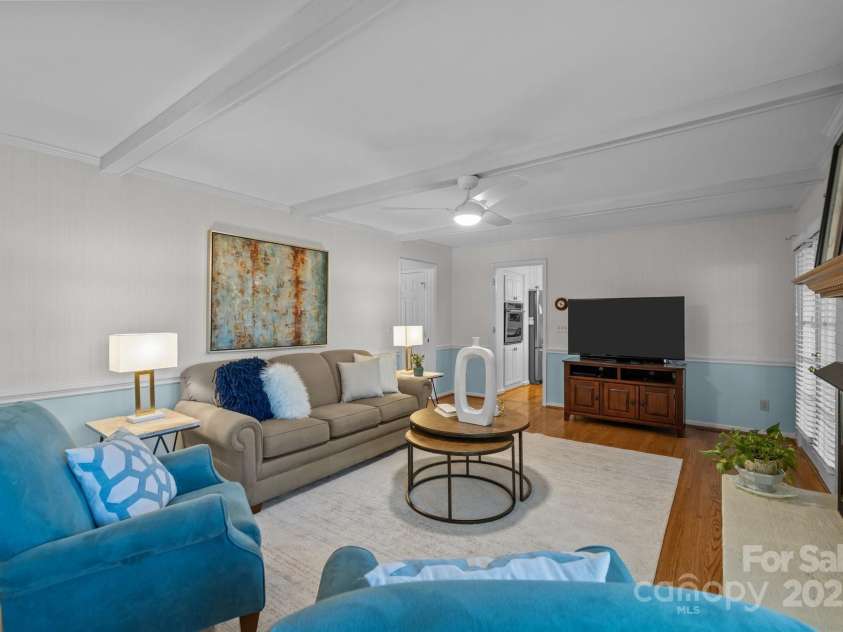 2218 Wittstock Drive, Charlotte, NC 28210.  MLS# CAR4239631, YatesRealty ID 3361. 