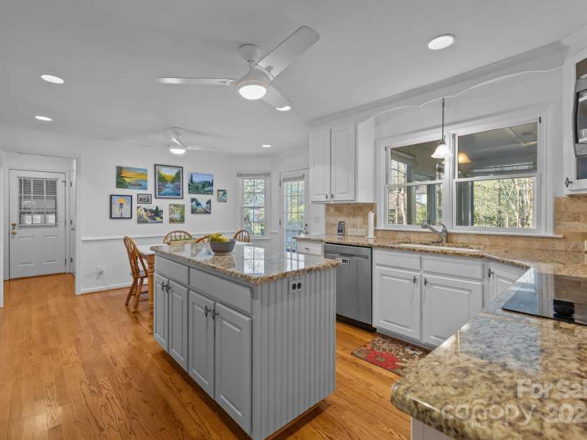 2218 Wittstock Drive, Charlotte, NC 28210.  MLS# CAR4239631, YatesRealty ID 3361. 